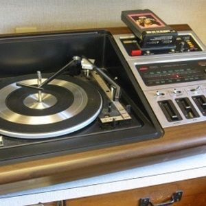 Vintage zenith allegra